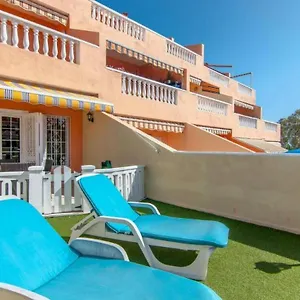 Apartamento 1 Bedroom Cristianos Vistas, Los Cristianos (Tenerife)