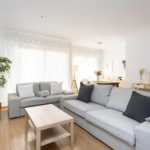 Home2book Design Black & White Cruz Apartamento Santa Cruz de Tenerife