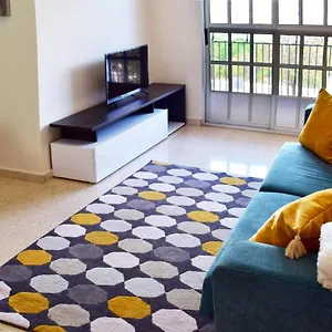 Casa De La Paz Apartamento Ronda