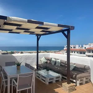 Atico Atardecer Apartamento Zahara de los Atunes