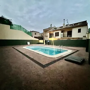 Balcon De Apartamento Burunchel