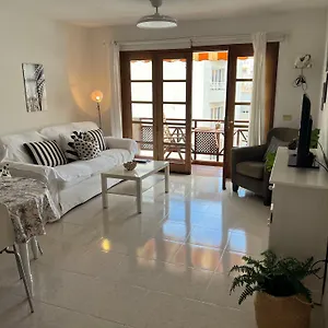 Appartamento Don Antonio Cristianos, Los Cristianos (Tenerife)