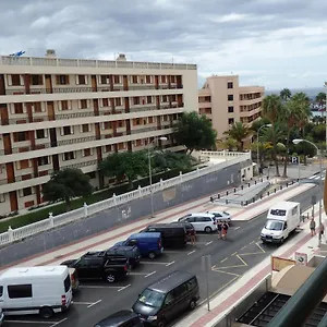 Appartamento Cristianos, Los Cristianos (Tenerife)