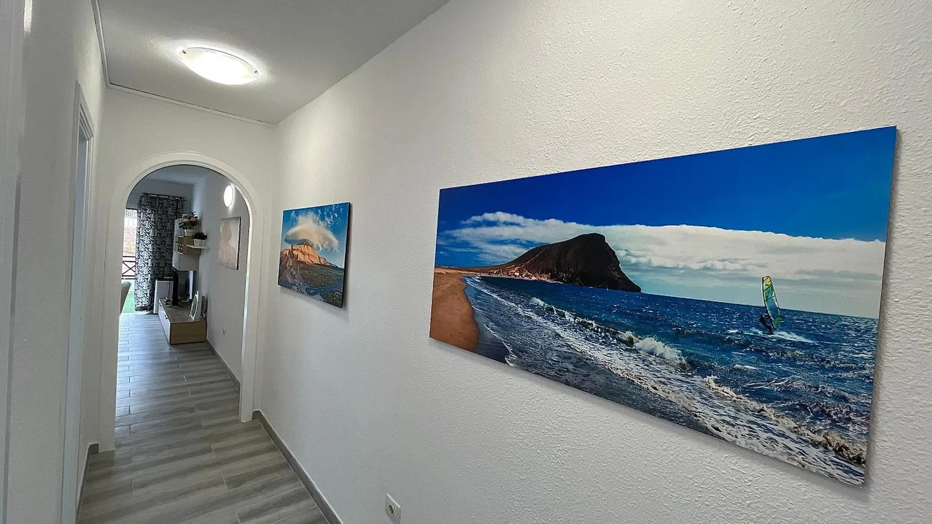 Ocean Light Apartment Los Cristianos   Los Cristianos (Tenerife)