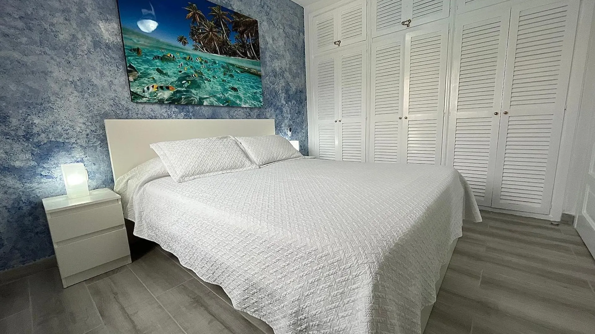 Ocean Light Apartment Los Cristianos