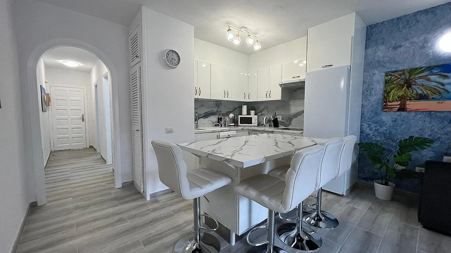 Ocean Light Apartment Los Cristianos