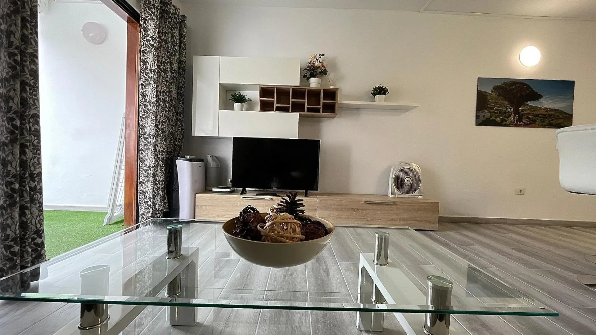 Ocean Light Apartment Los Cristianos  Spain