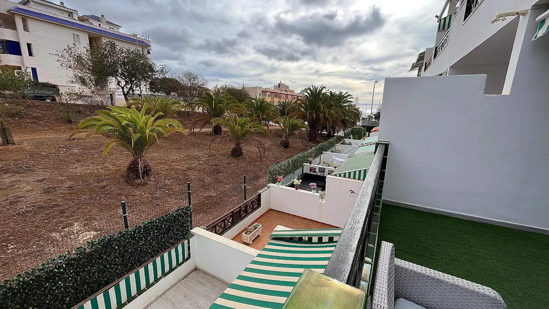 Ocean Light Apartment Los Cristianos  Los Cristianos (Tenerife)