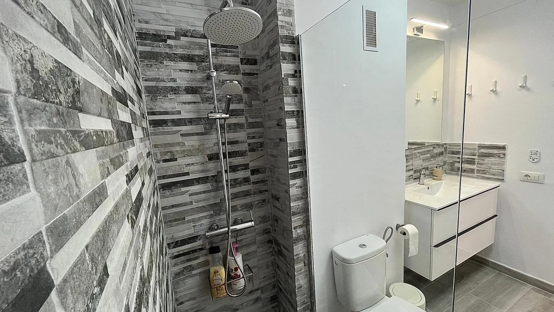 Ocean Light Apartment Los Cristianos
