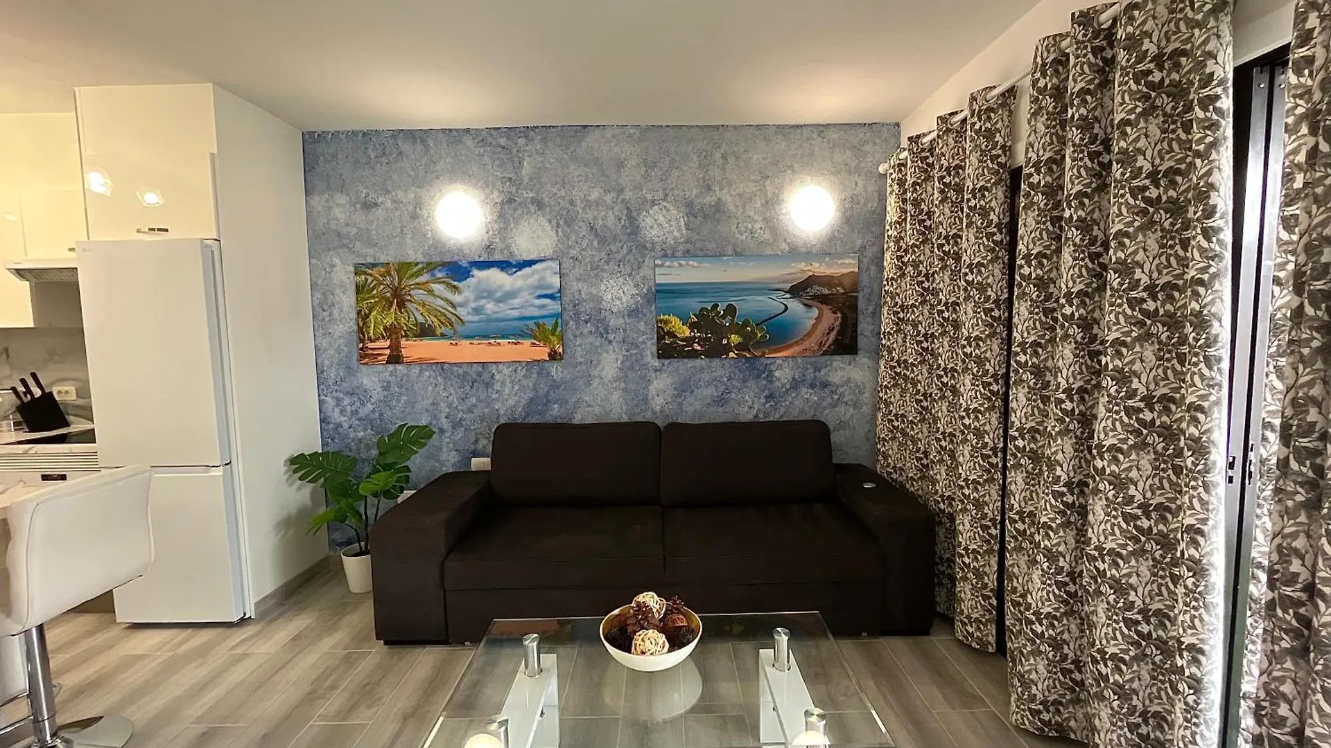 Ocean Light Apartment Los Cristianos