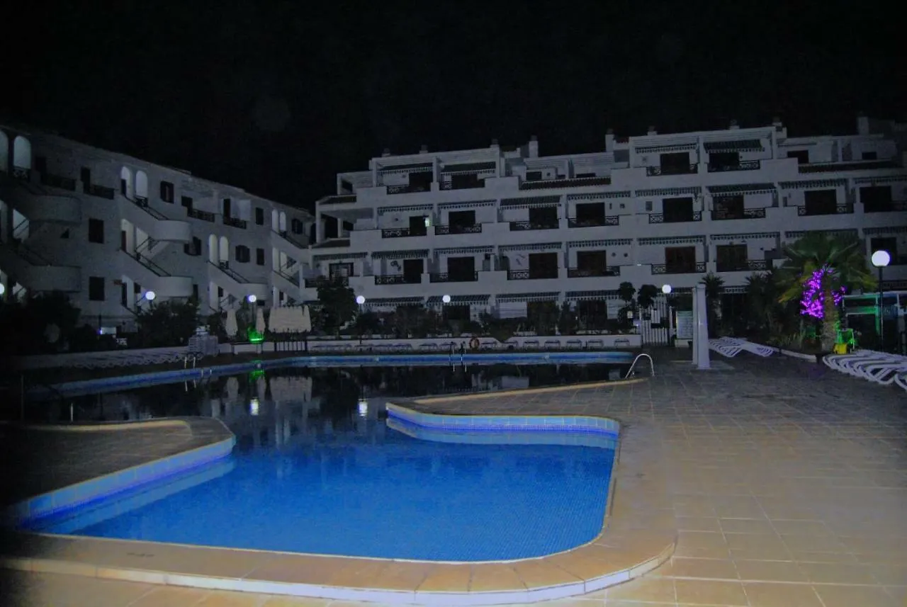 Ocean Light Apartment Los Cristianos  Los Cristianos (Tenerife)