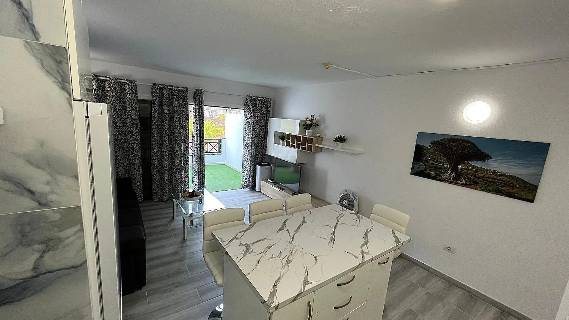 Ocean Light Apartment 洛斯克里斯蒂亚诺斯
