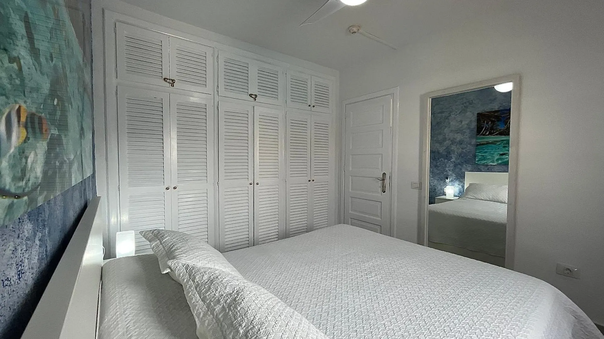 Ocean Light Apartment 洛斯克里斯蒂亚诺斯